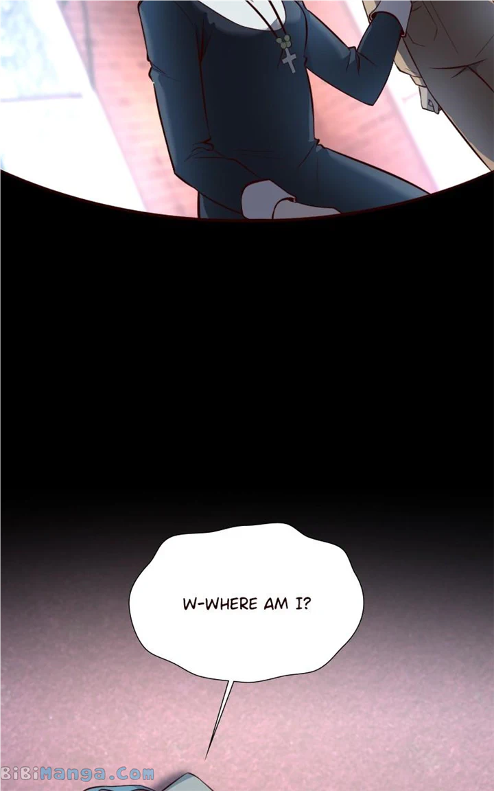 The Last Bloodline Chapter 52 - Page 35