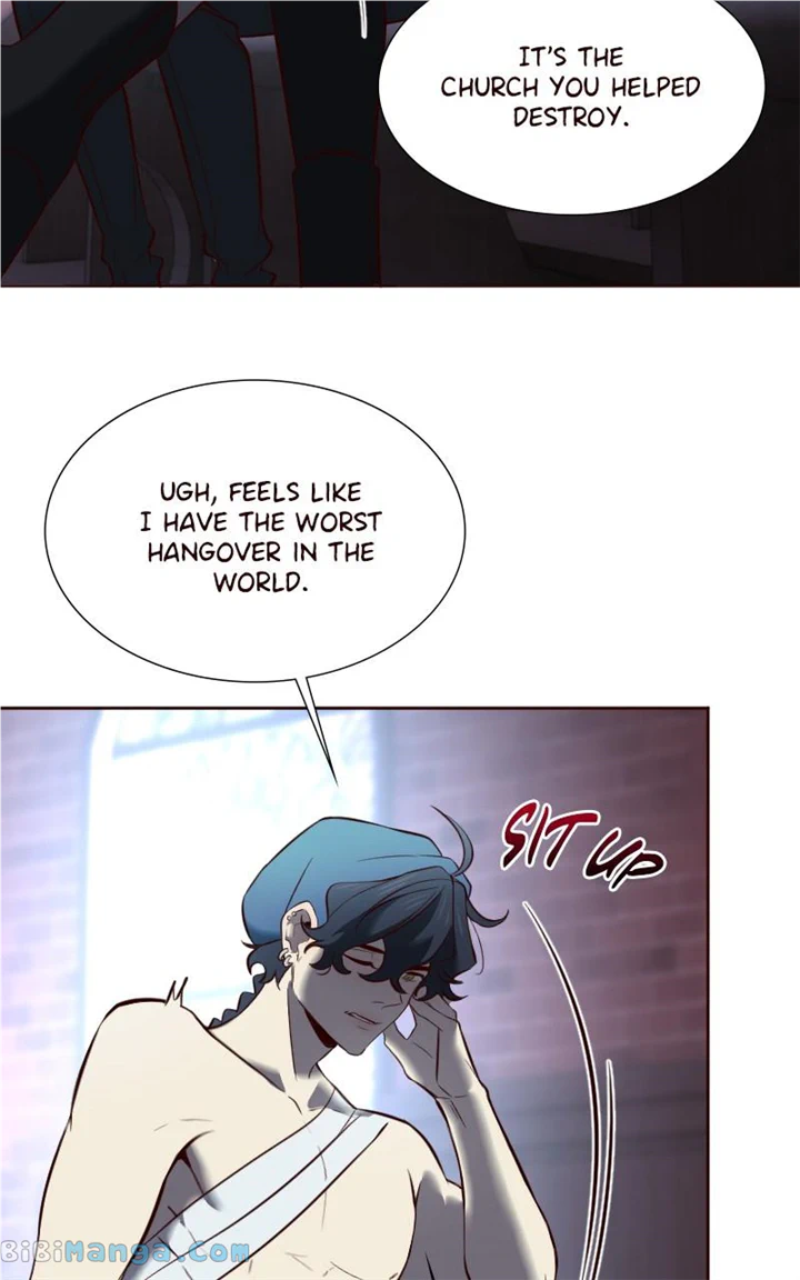 The Last Bloodline Chapter 52 - Page 39