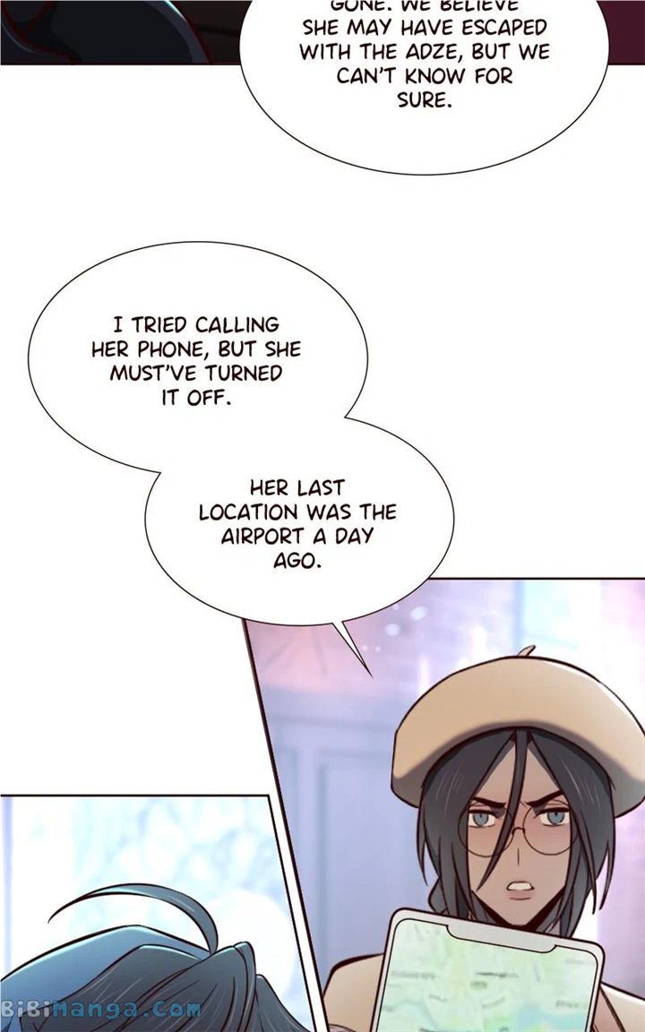 The Last Bloodline Chapter 52 - Page 46