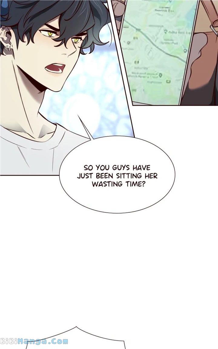 The Last Bloodline Chapter 52 - Page 47