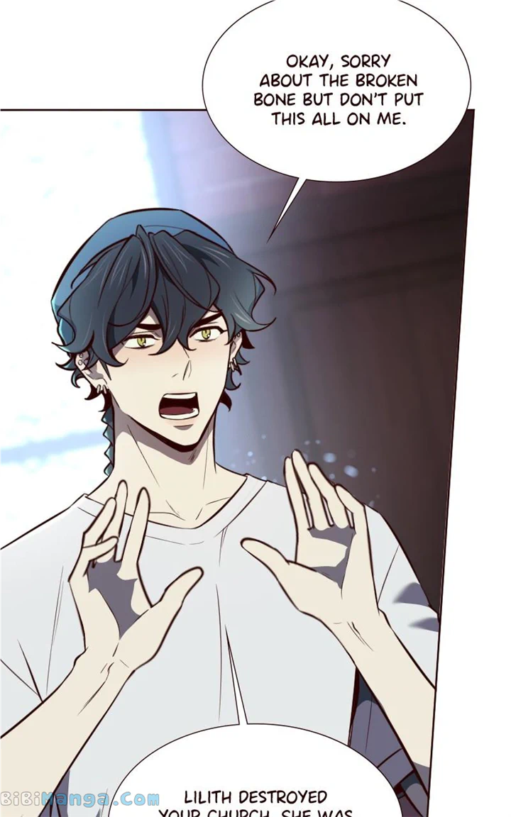 The Last Bloodline Chapter 52 - Page 49