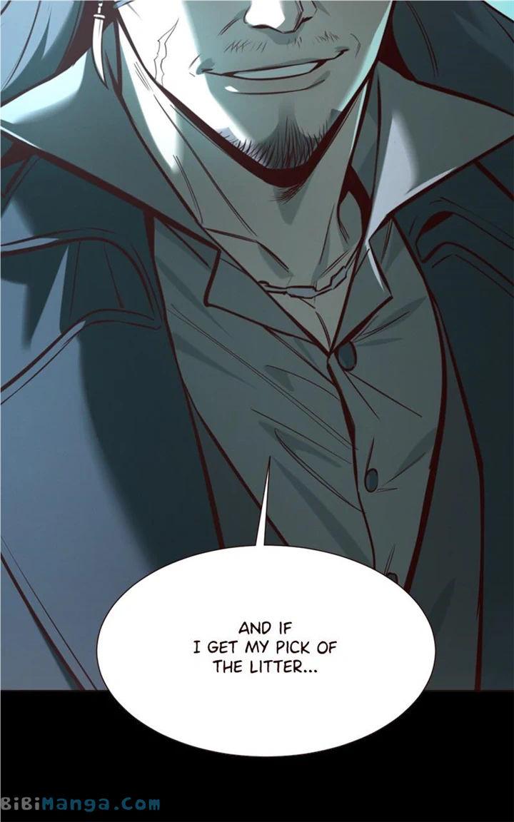 The Last Bloodline Chapter 52 - Page 5