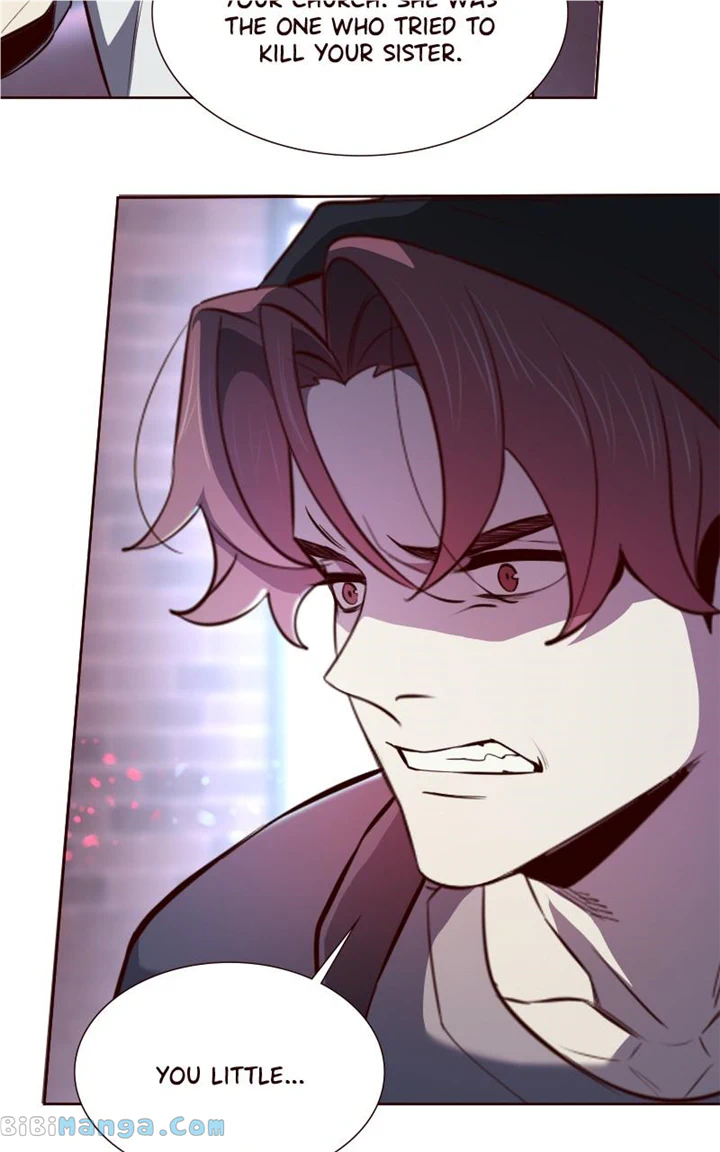 The Last Bloodline Chapter 52 - Page 50