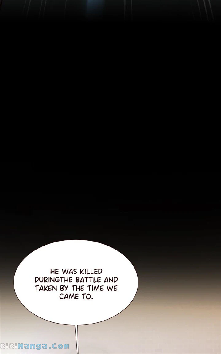 The Last Bloodline Chapter 52 - Page 57