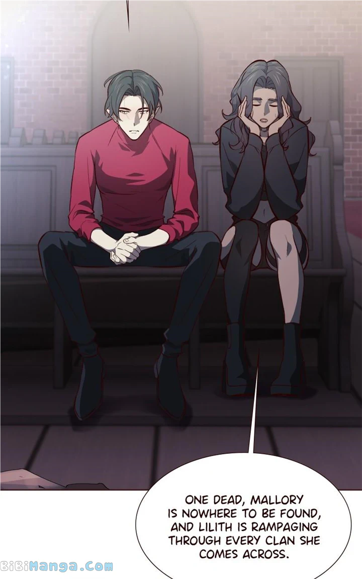 The Last Bloodline Chapter 52 - Page 58