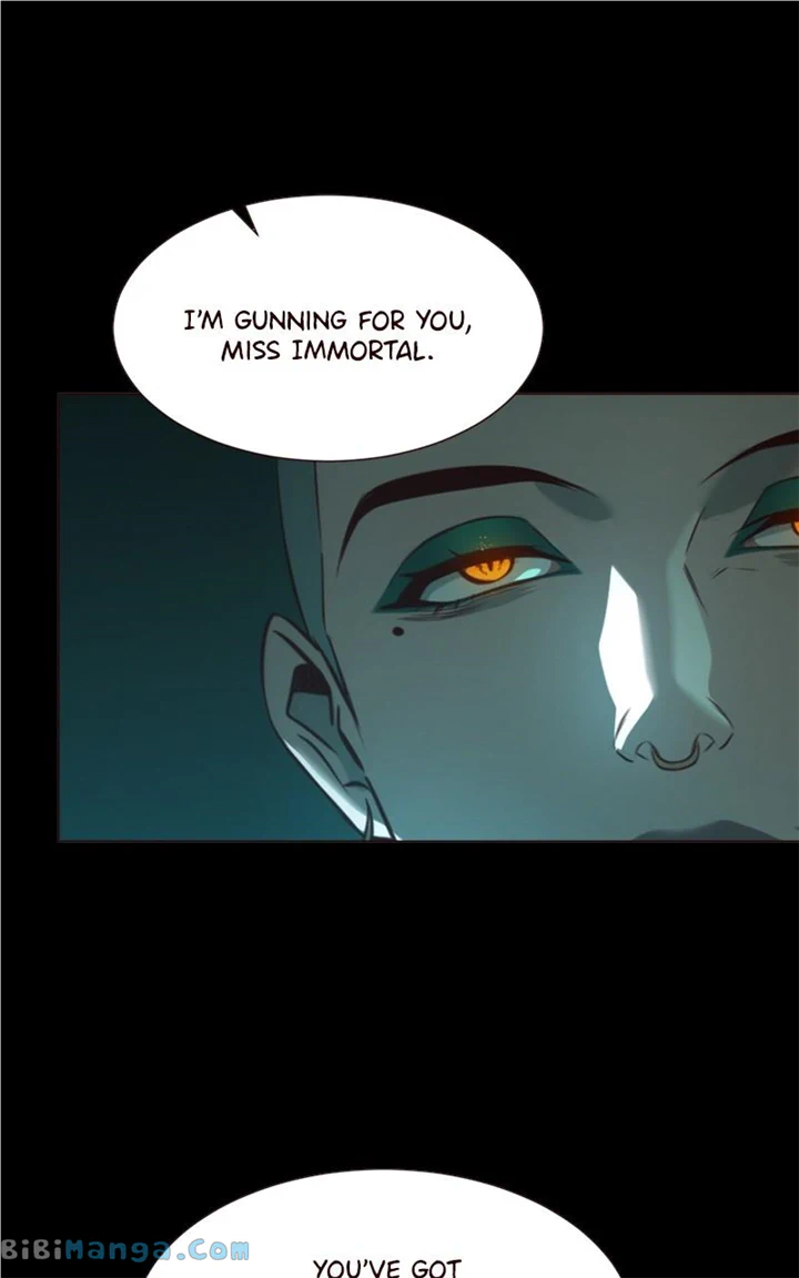 The Last Bloodline Chapter 52 - Page 6