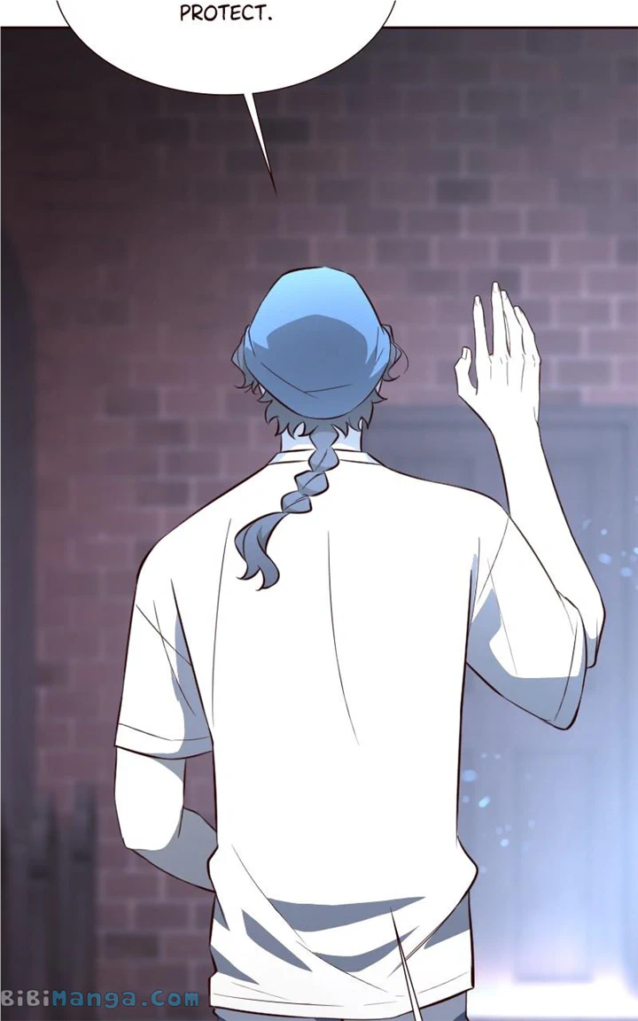 The Last Bloodline Chapter 52 - Page 62