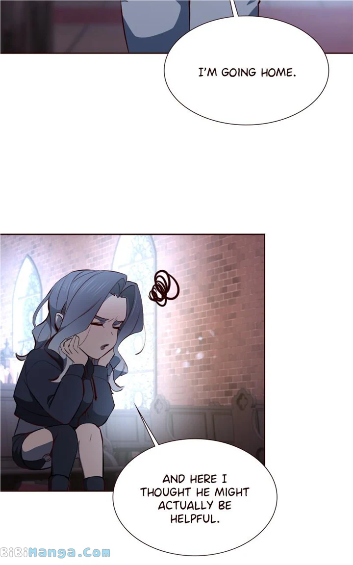 The Last Bloodline Chapter 52 - Page 63