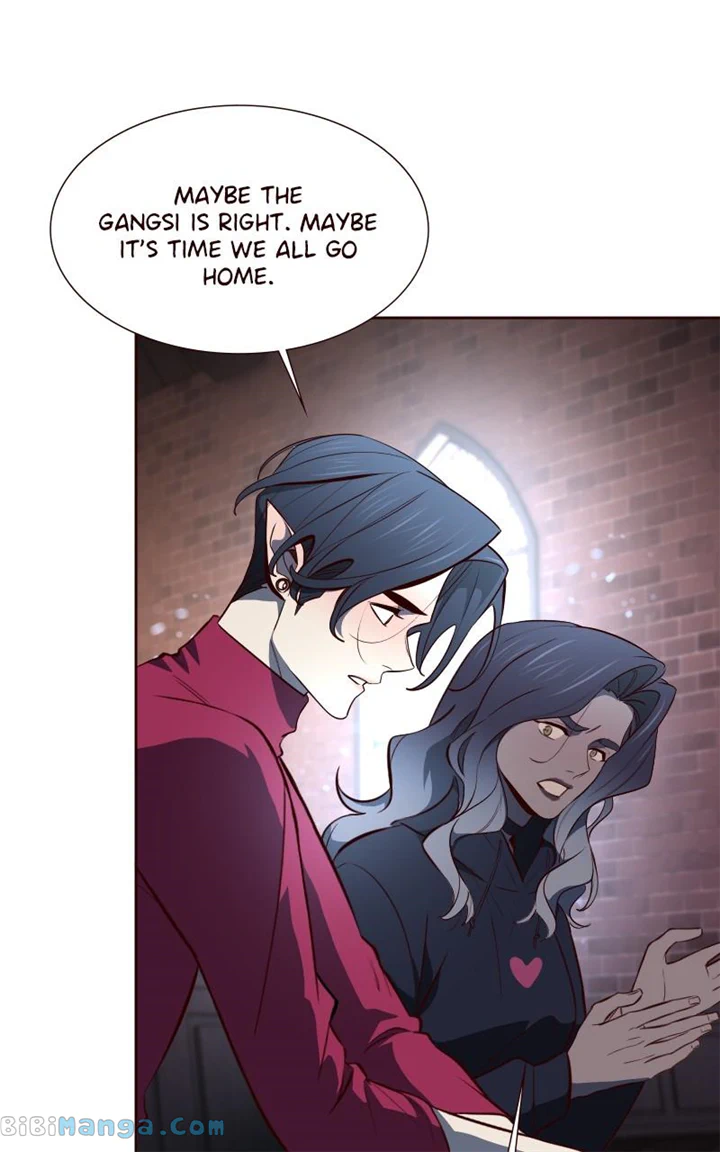 The Last Bloodline Chapter 52 - Page 64