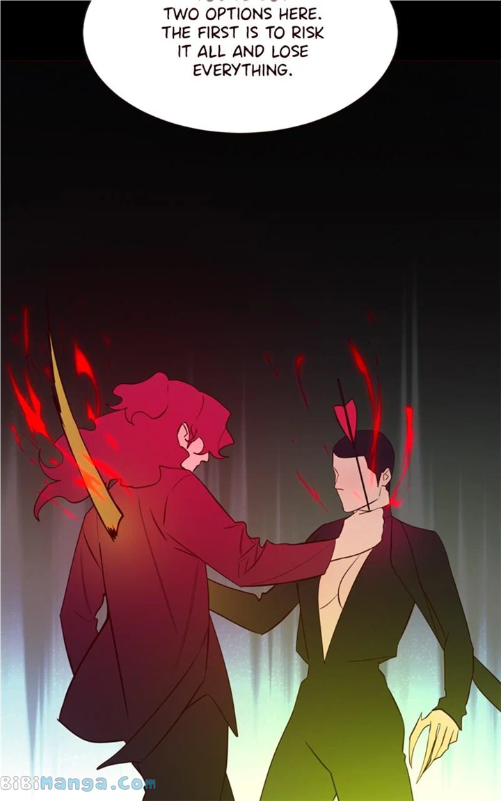 The Last Bloodline Chapter 52 - Page 7