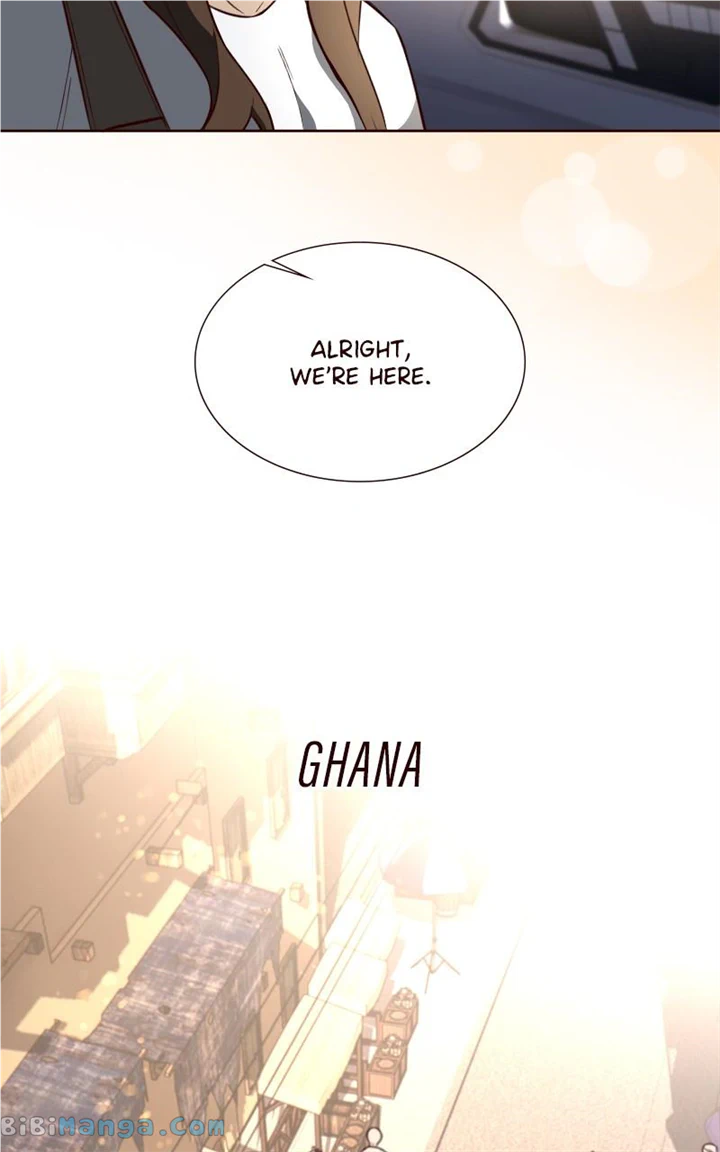 The Last Bloodline Chapter 52 - Page 72