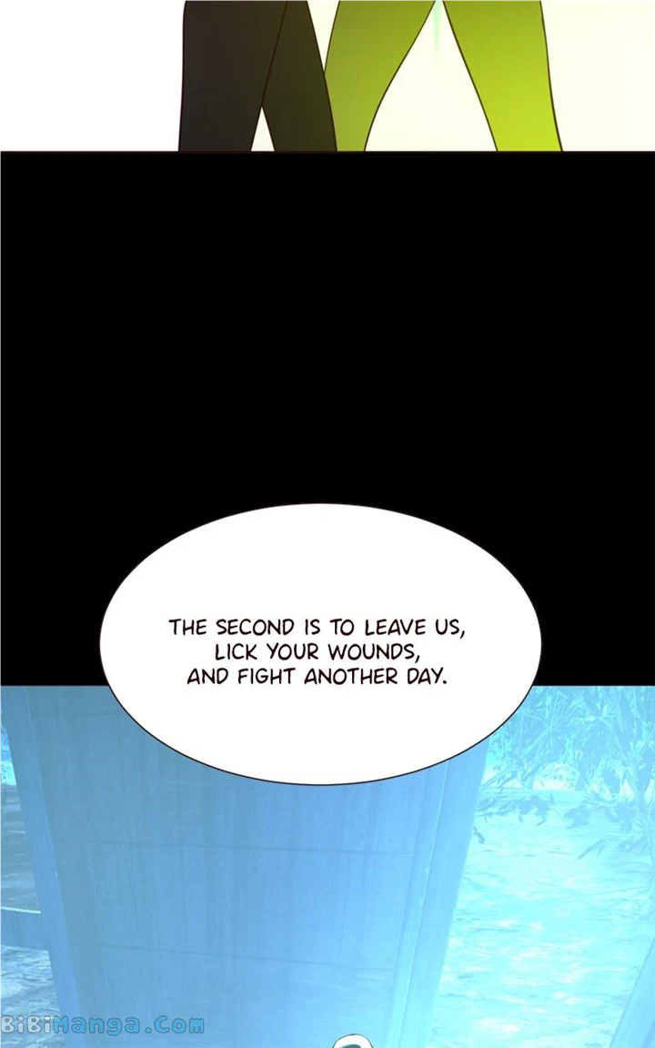 The Last Bloodline Chapter 52 - Page 8