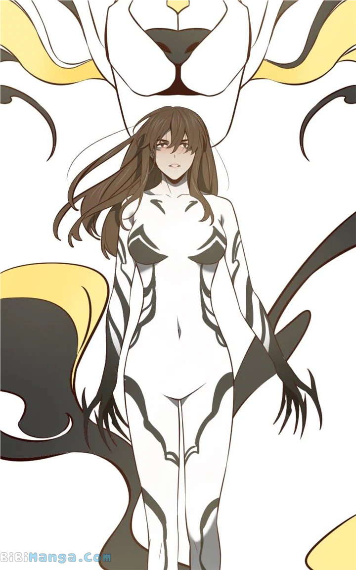 The Last Bloodline Chapter 52 - Page 81