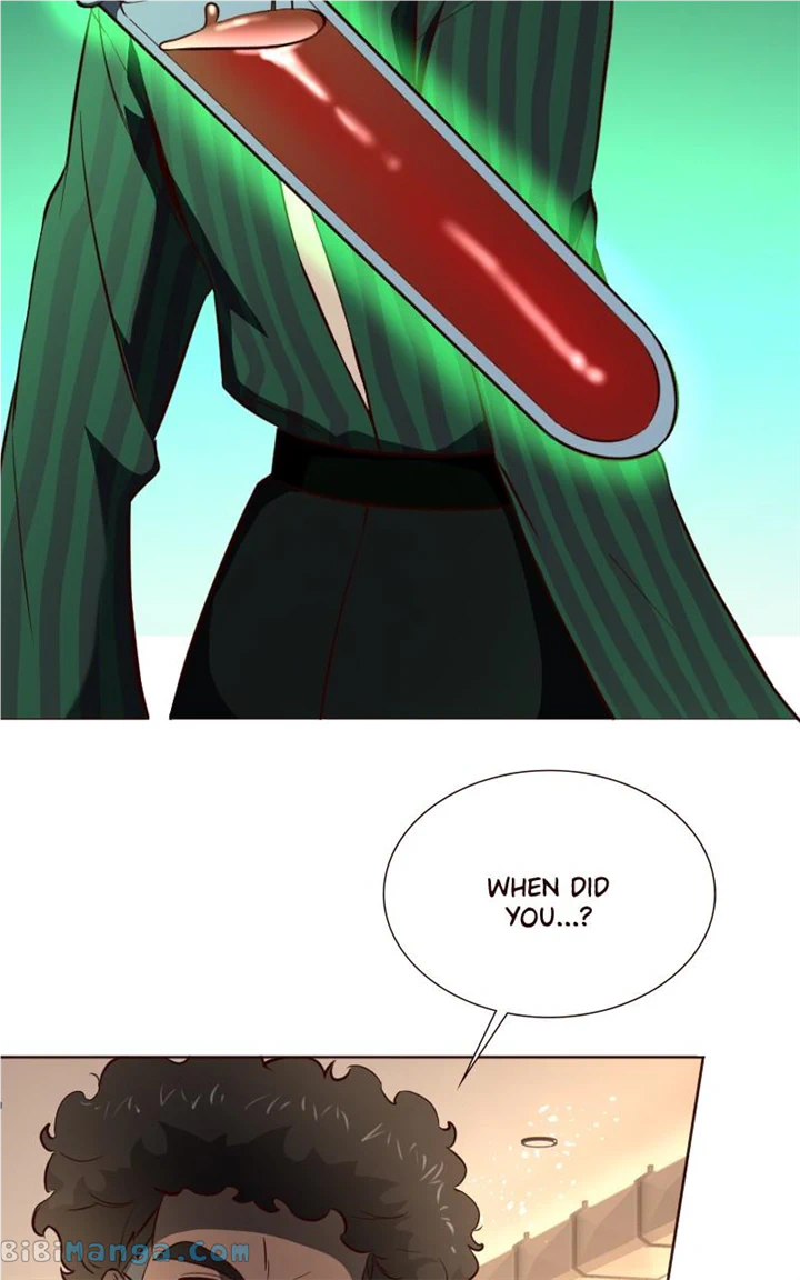 The Last Bloodline Chapter 52 - Page 95