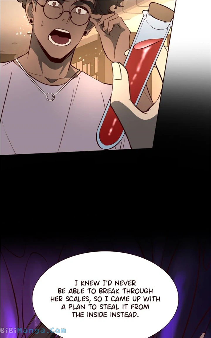 The Last Bloodline Chapter 52 - Page 96