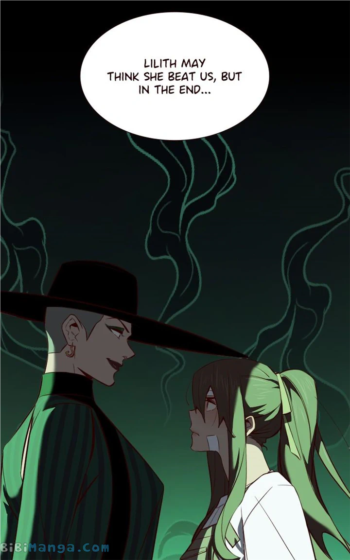 The Last Bloodline Chapter 52 - Page 98