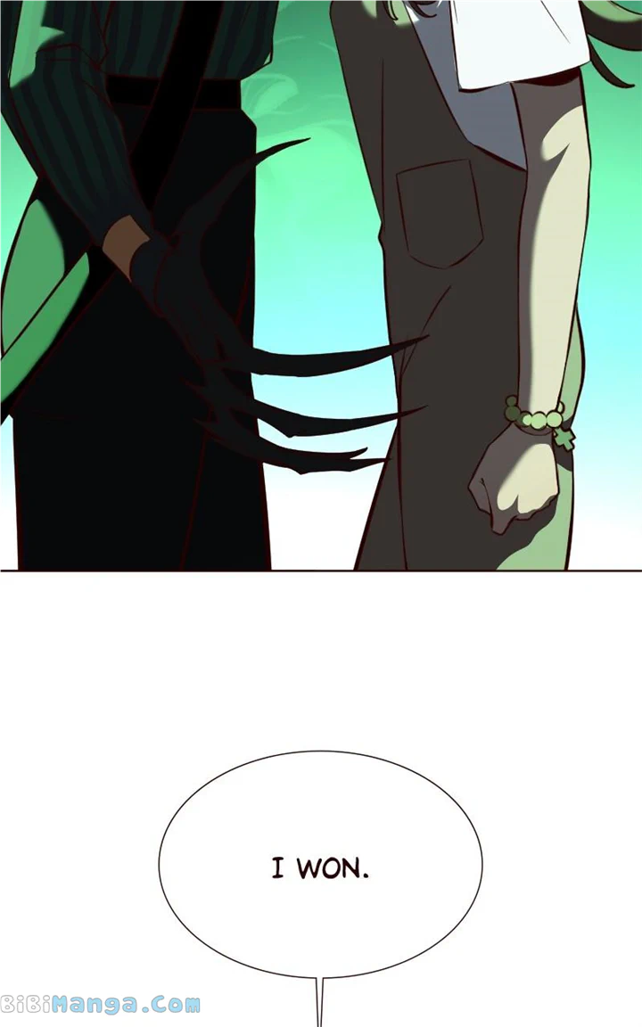 The Last Bloodline Chapter 52 - Page 99