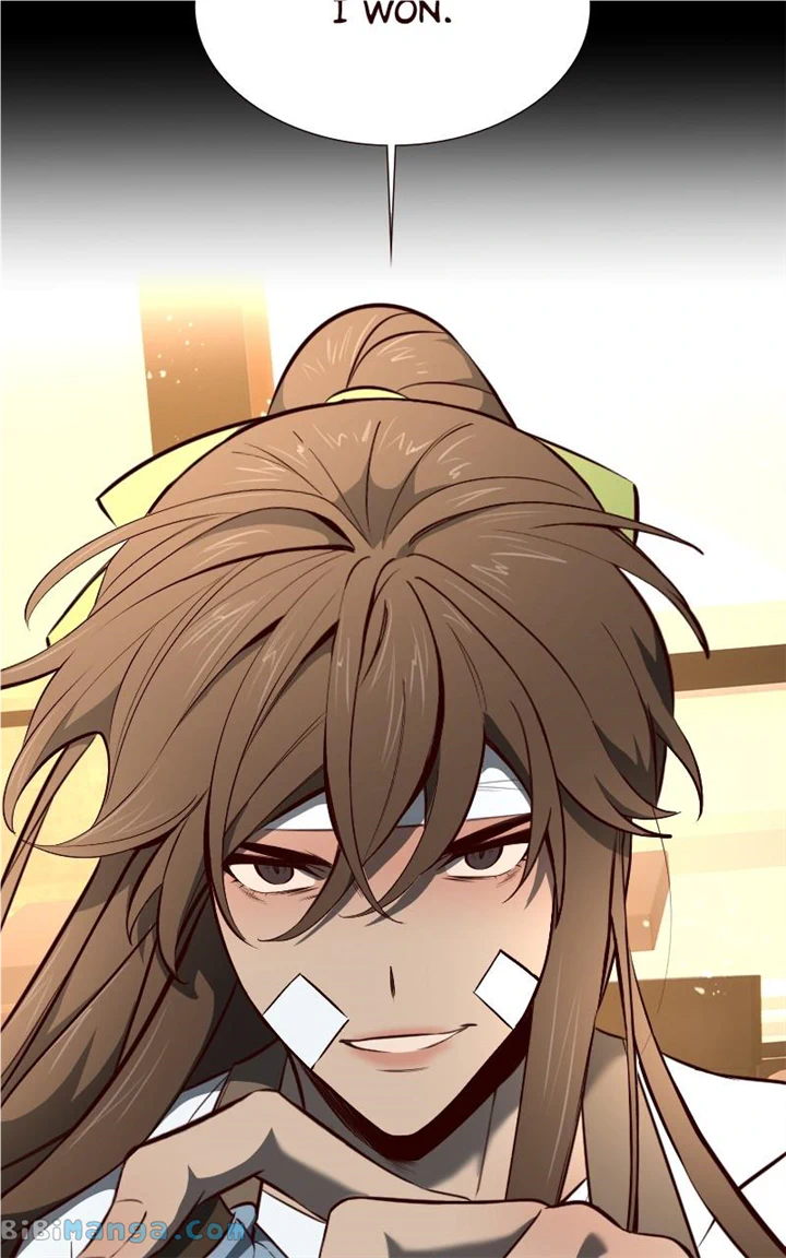 The Last Bloodline Chapter 53 - Page 10