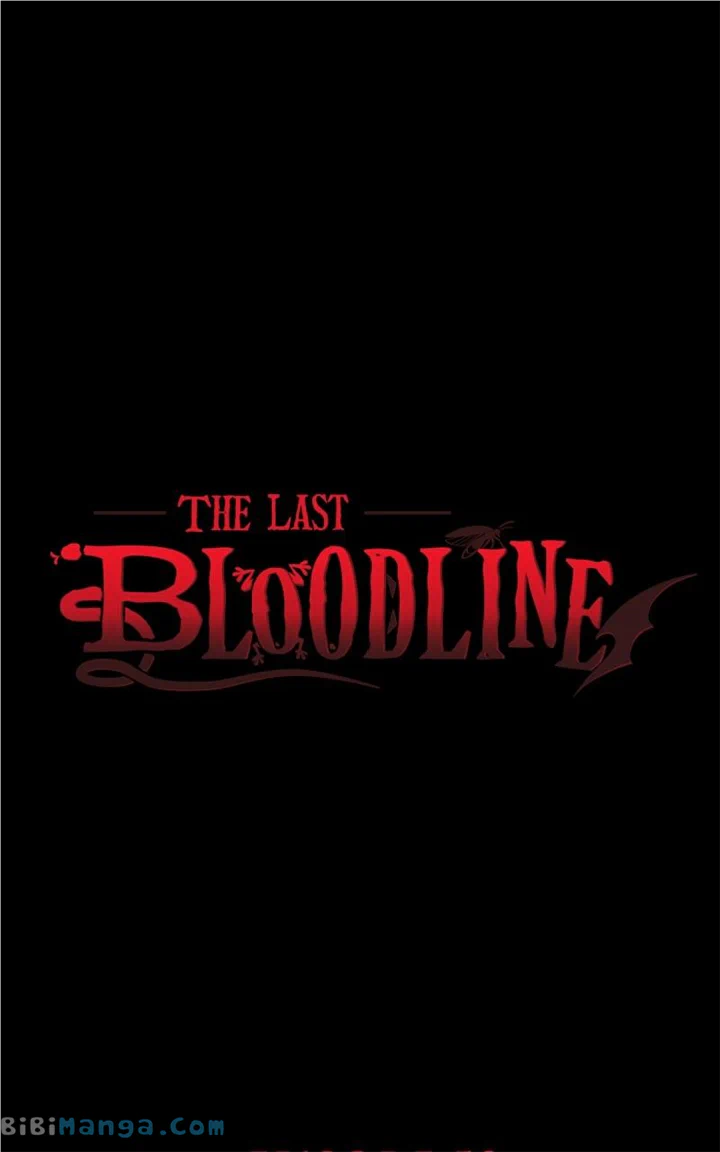 The Last Bloodline Chapter 53 - Page 12