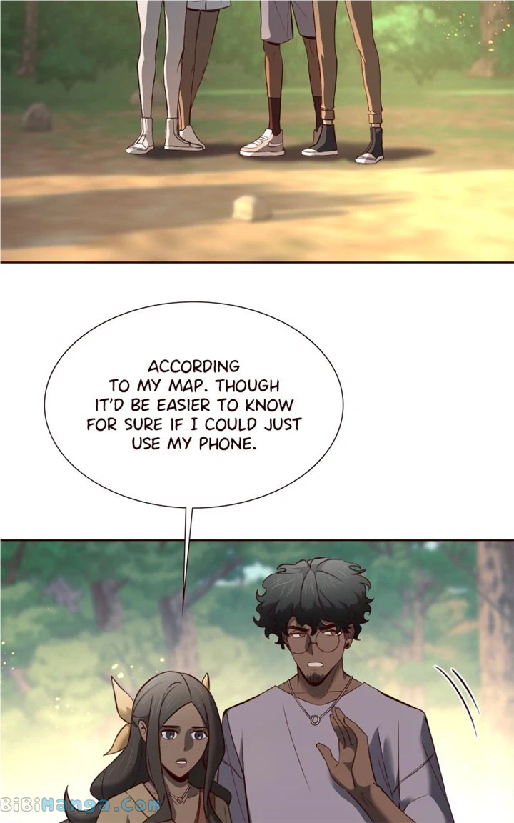 The Last Bloodline Chapter 53 - Page 15