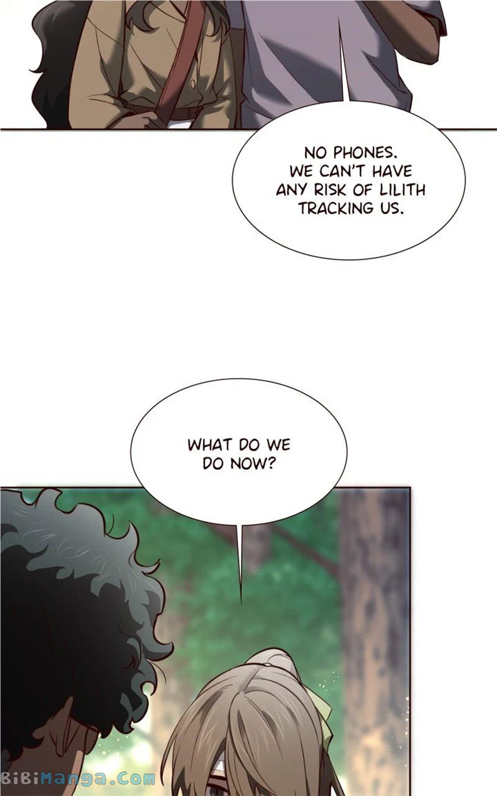 The Last Bloodline Chapter 53 - Page 16