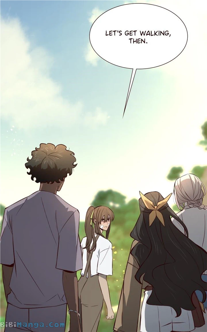 The Last Bloodline Chapter 53 - Page 19