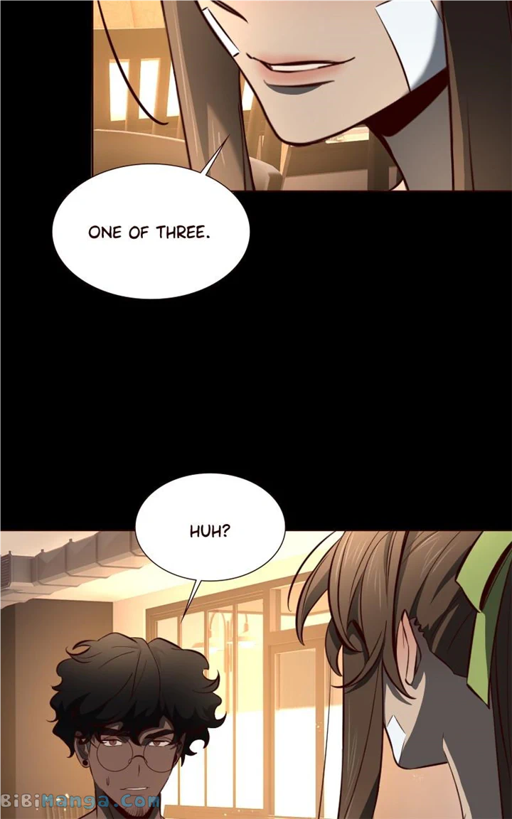 The Last Bloodline Chapter 53 - Page 2