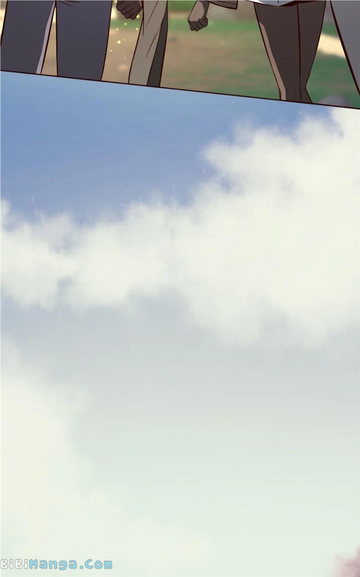 The Last Bloodline Chapter 53 - Page 20