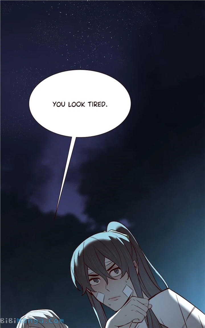 The Last Bloodline Chapter 53 - Page 23