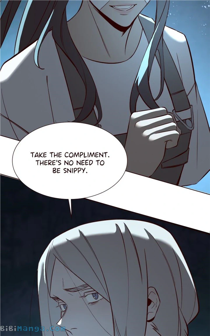 The Last Bloodline Chapter 53 - Page 29