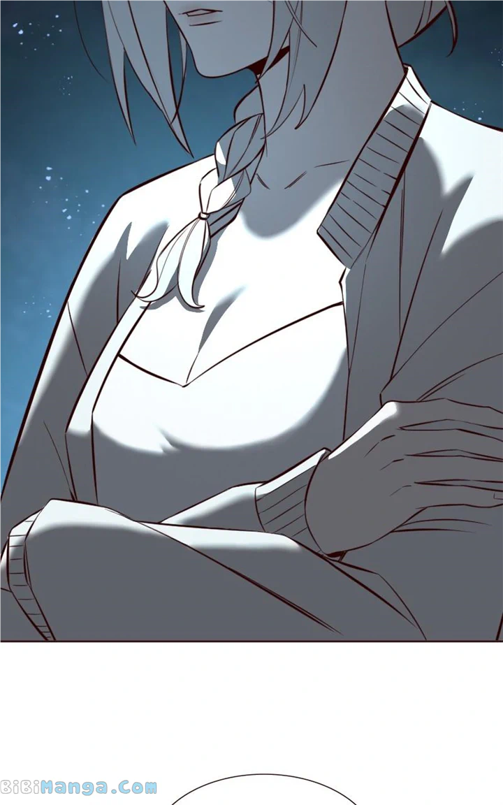 The Last Bloodline Chapter 53 - Page 30