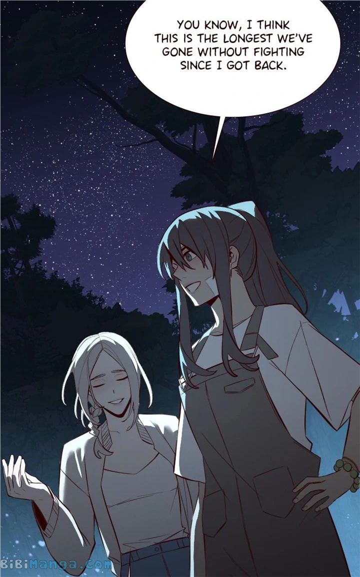 The Last Bloodline Chapter 53 - Page 32