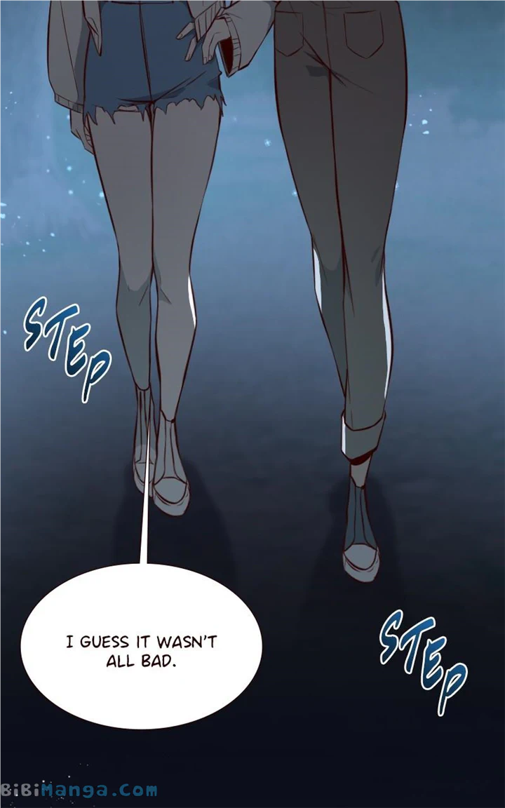 The Last Bloodline Chapter 53 - Page 38