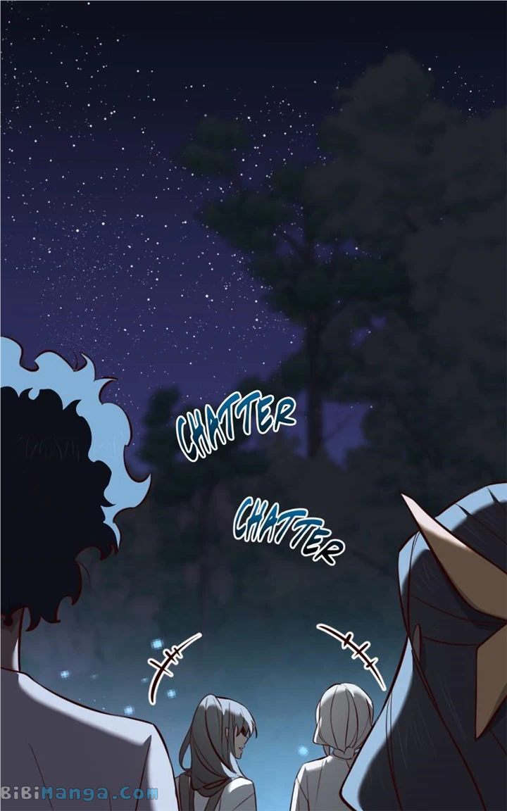 The Last Bloodline Chapter 53 - Page 39