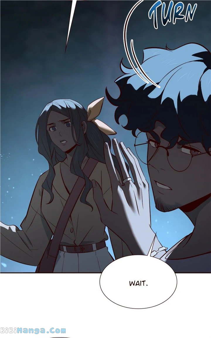 The Last Bloodline Chapter 53 - Page 43