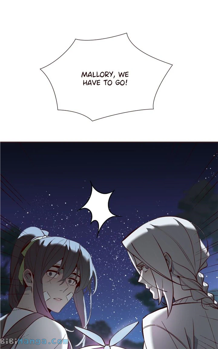 The Last Bloodline Chapter 53 - Page 46