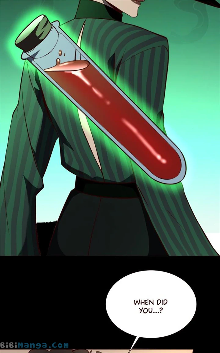 The Last Bloodline Chapter 53 - Page 5