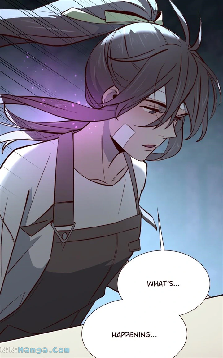 The Last Bloodline Chapter 53 - Page 50