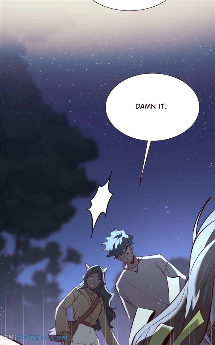 The Last Bloodline Chapter 53 - Page 51