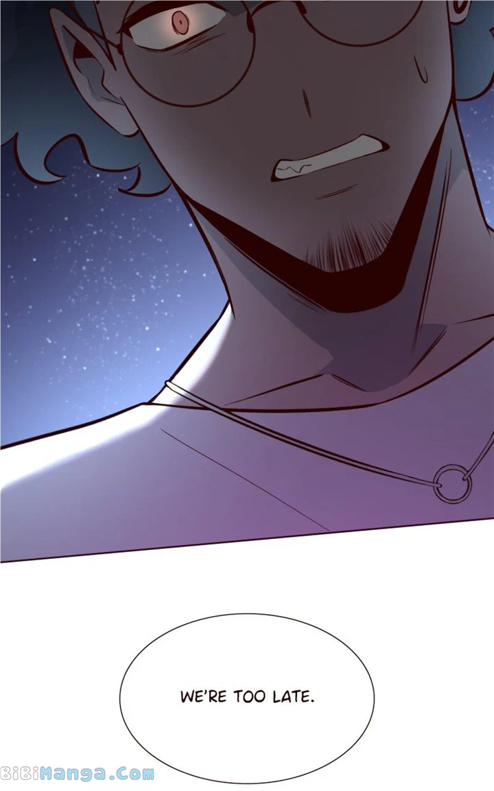 The Last Bloodline Chapter 53 - Page 53