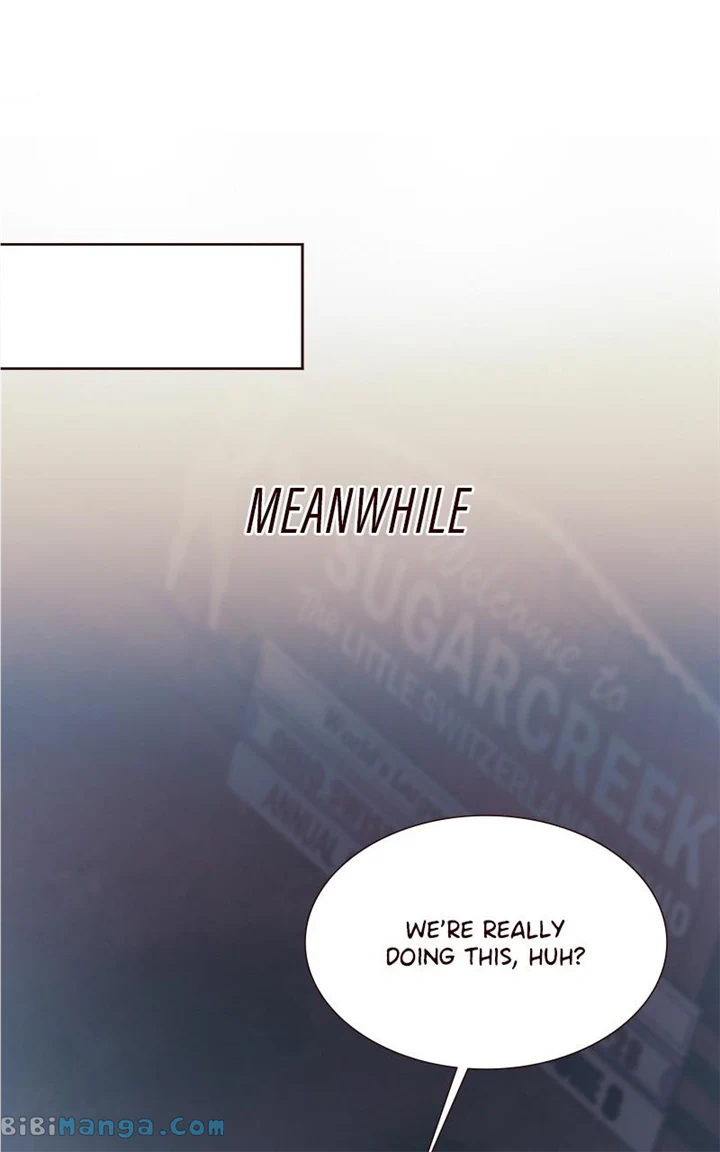 The Last Bloodline Chapter 53 - Page 54