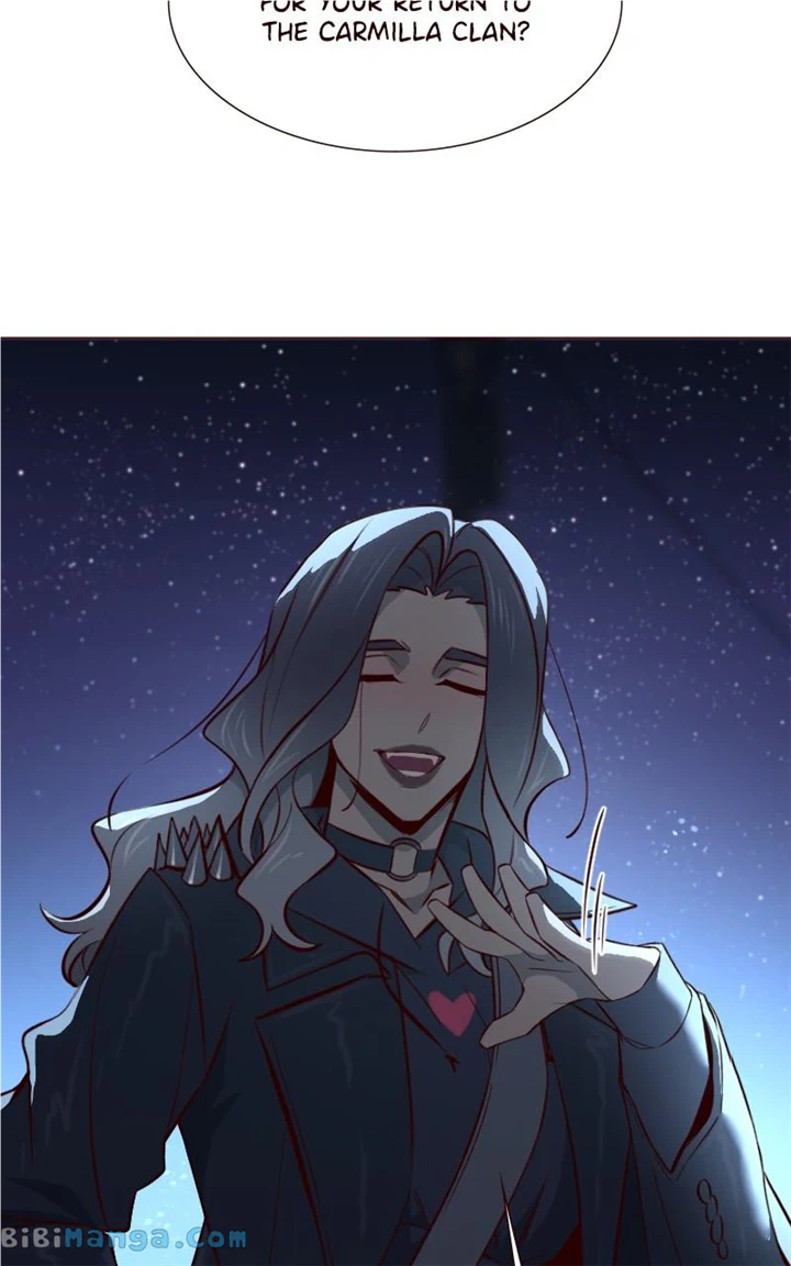 The Last Bloodline Chapter 53 - Page 60