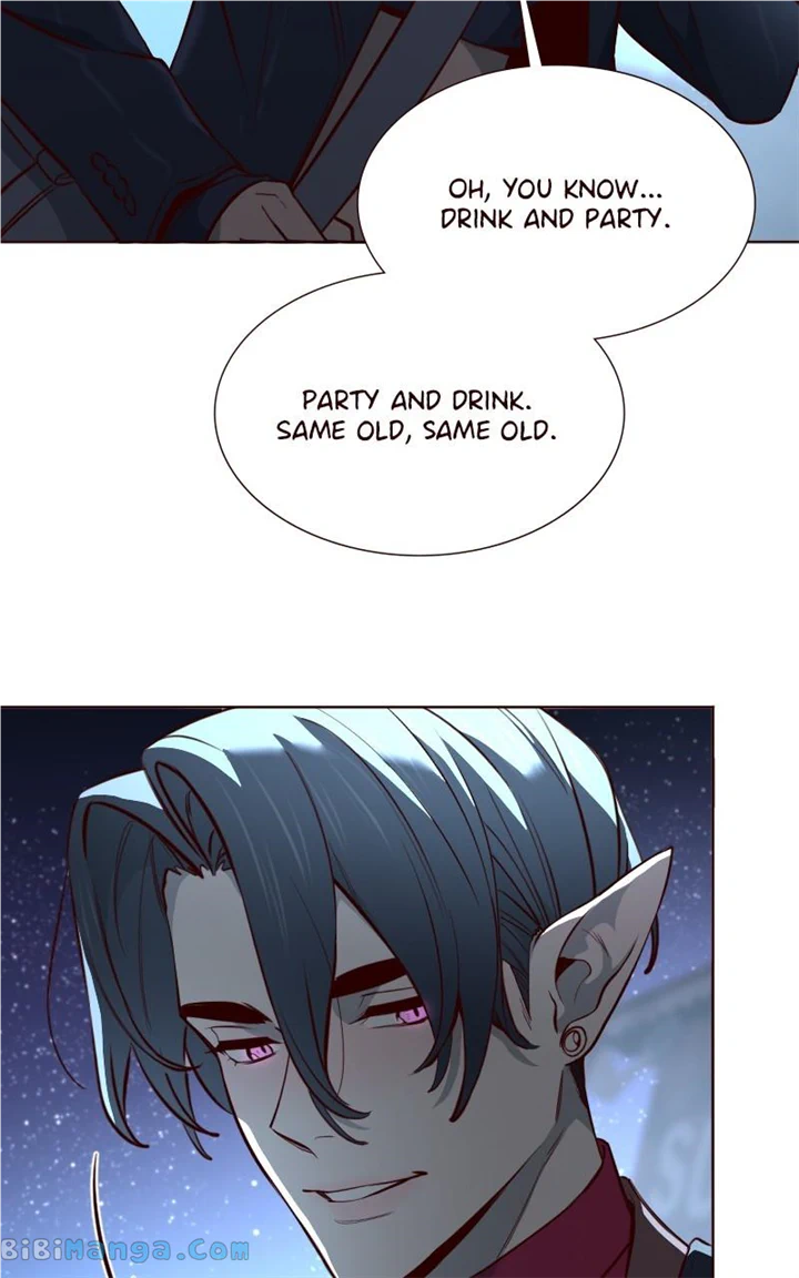 The Last Bloodline Chapter 53 - Page 61