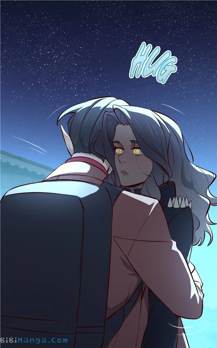 The Last Bloodline Chapter 53 - Page 65