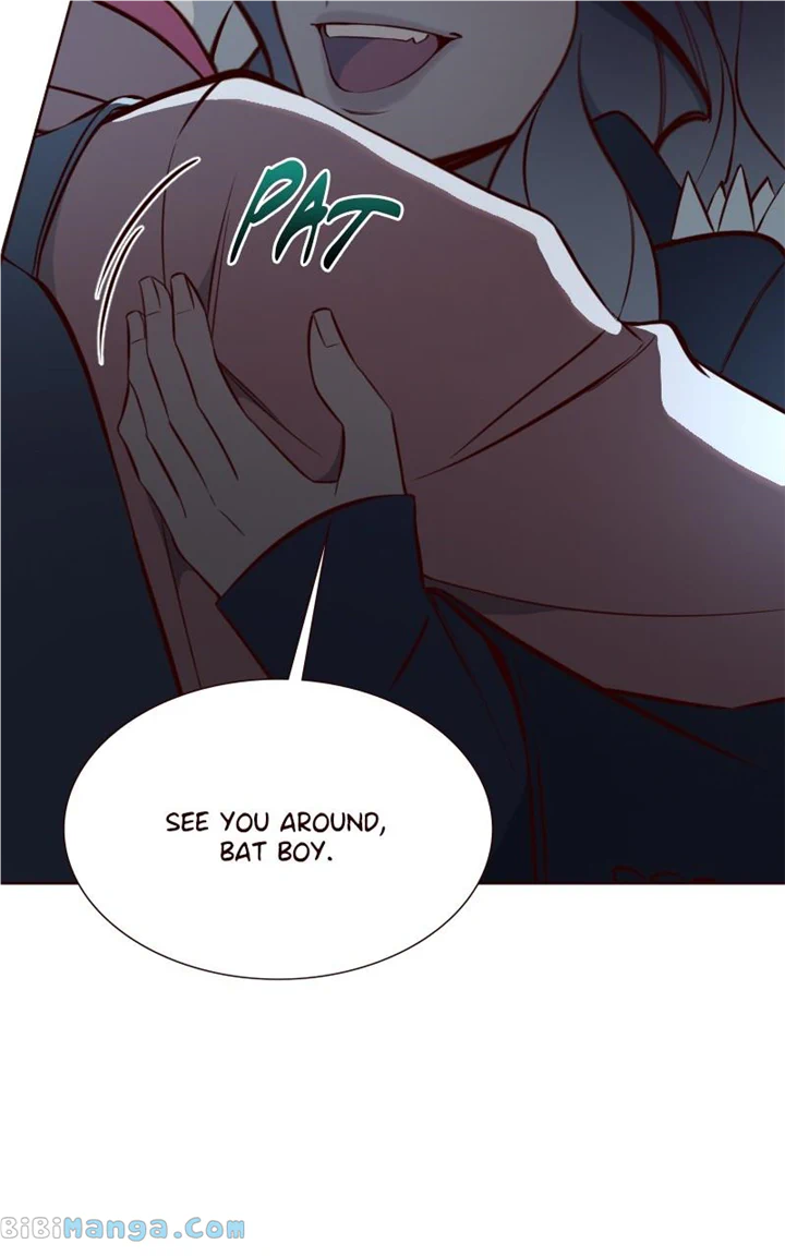 The Last Bloodline Chapter 53 - Page 68