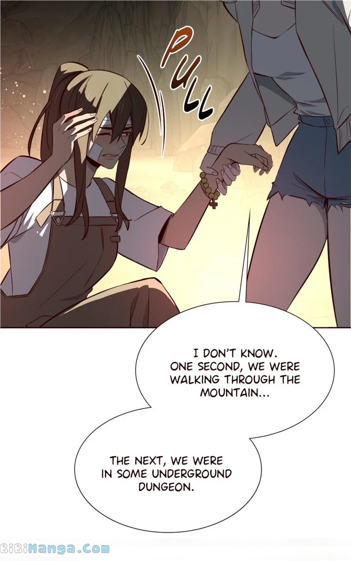 The Last Bloodline Chapter 53 - Page 73