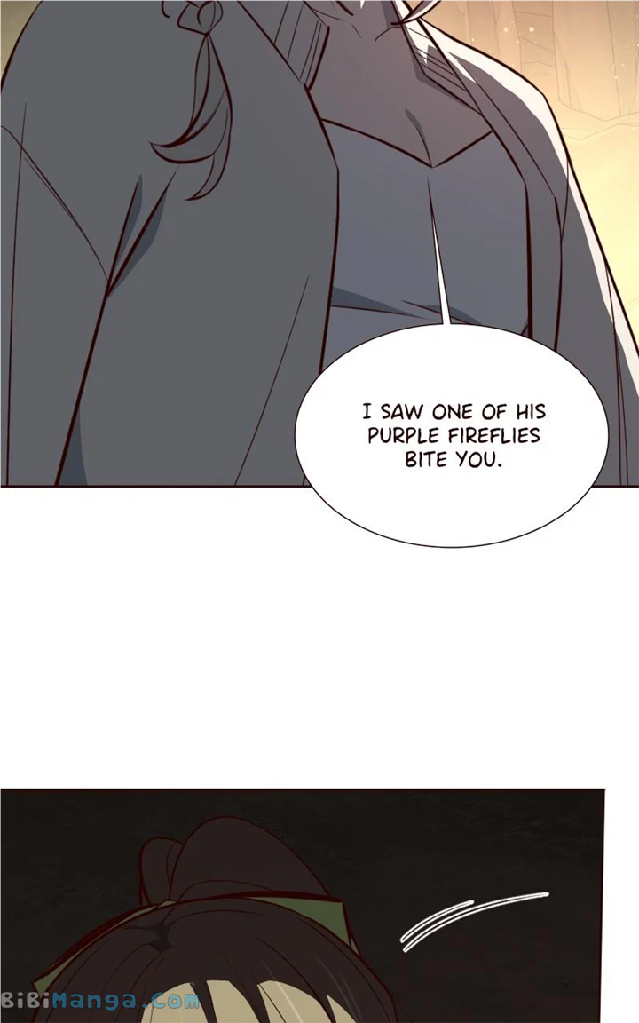 The Last Bloodline Chapter 53 - Page 75