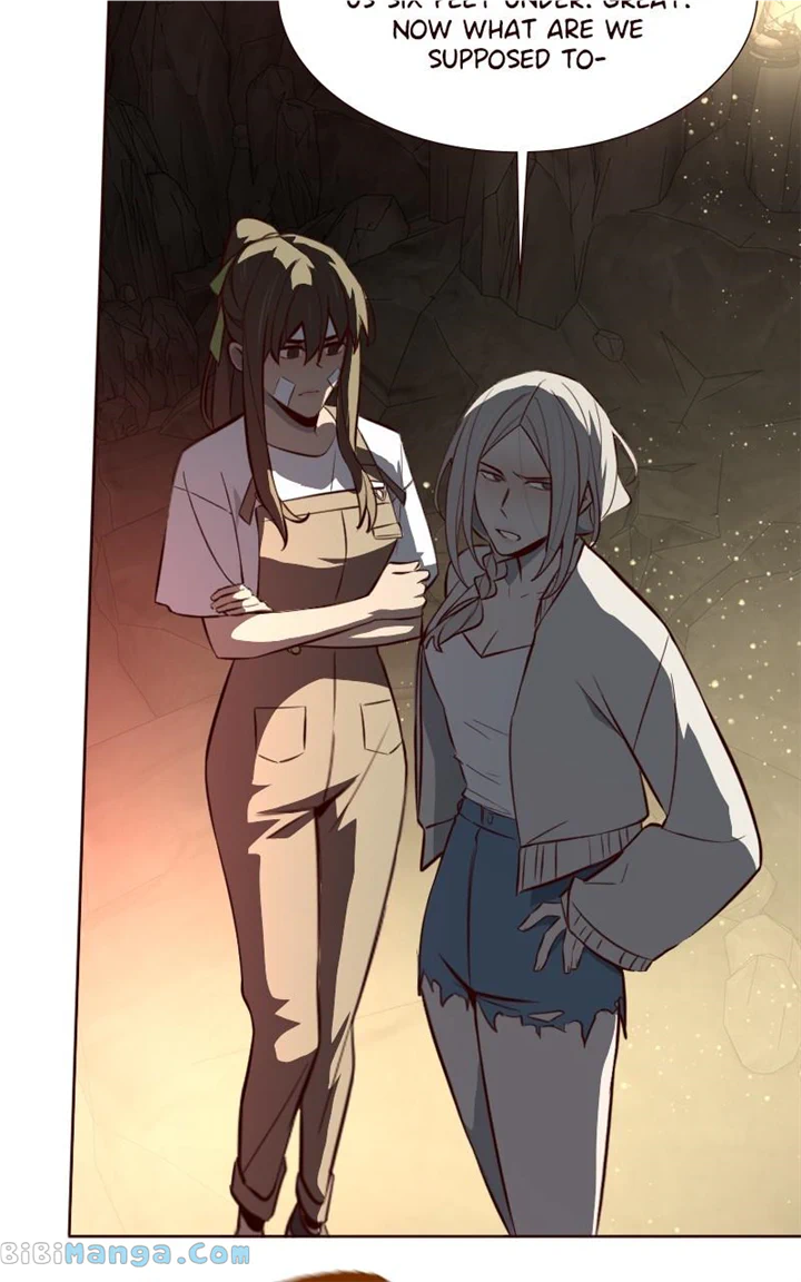 The Last Bloodline Chapter 53 - Page 77