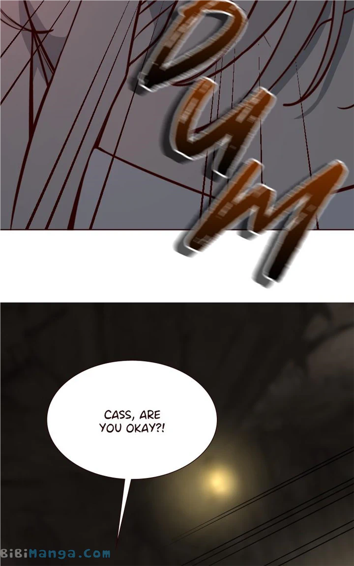 The Last Bloodline Chapter 53 - Page 79