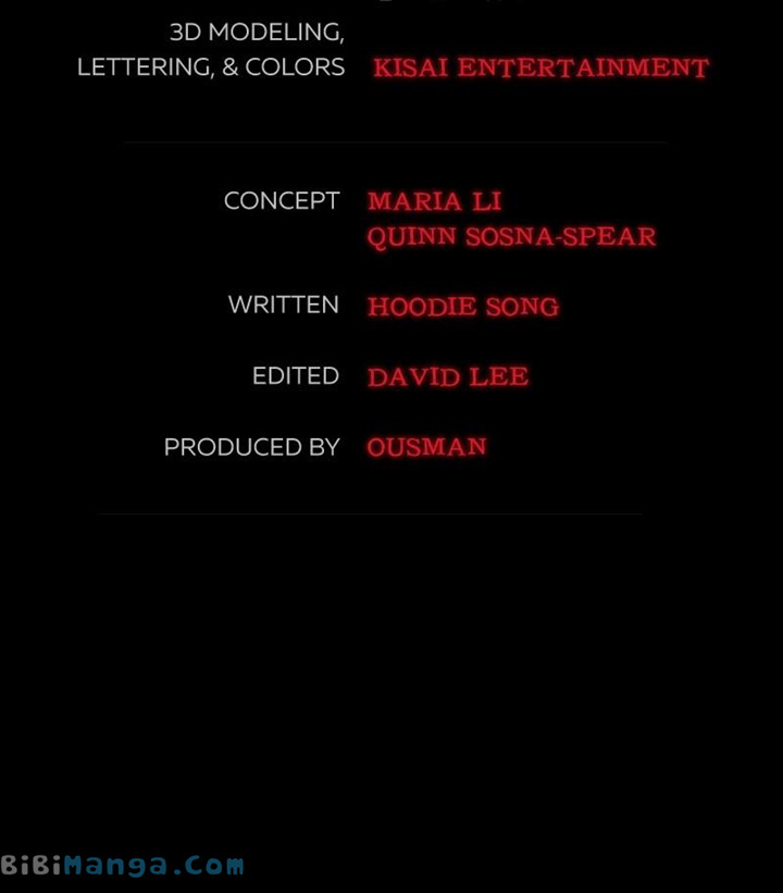 The Last Bloodline Chapter 53 - Page 91